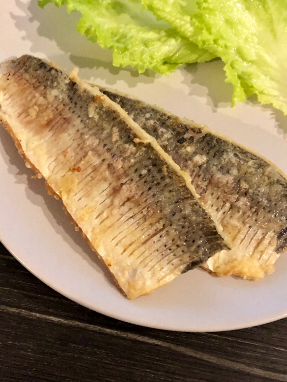 オリーブオイルで このしろの塩唐揚げ レシピ 作り方 By Ma Ma Yu Mi 楽天レシピ オリーブオイルで このしろの塩唐揚げ レシピ 作り方 By Ma Ma Yu Mi 楽天レシピ